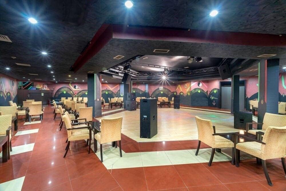 Апартаменты Orfeus Park Hotel 5*